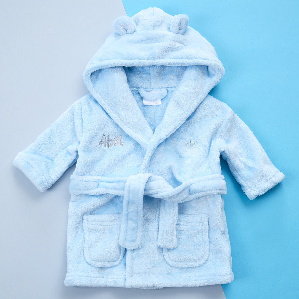 A Guide to Buying Personalized Baby ClothingGifts by Minikidz