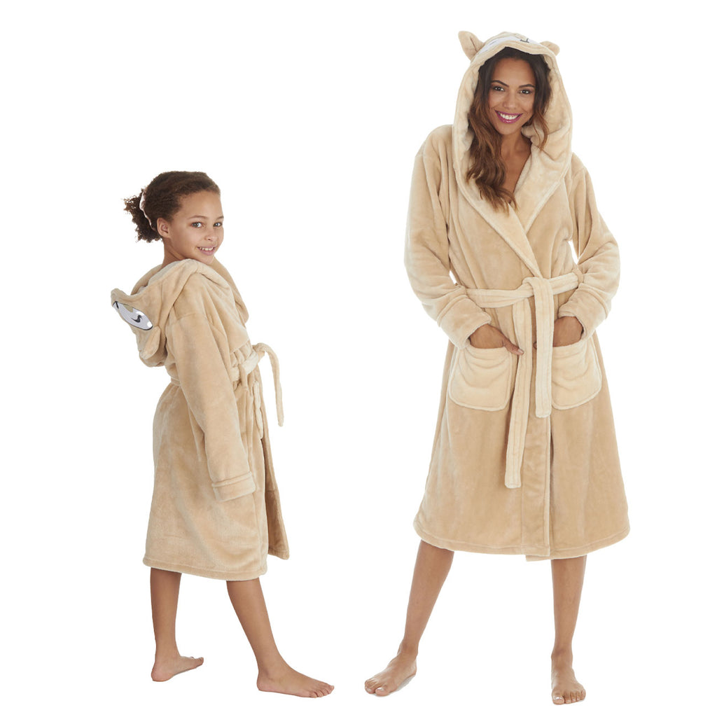 How to Buy Ladies’ Pyjamas and Nightwear from Minikidz UK